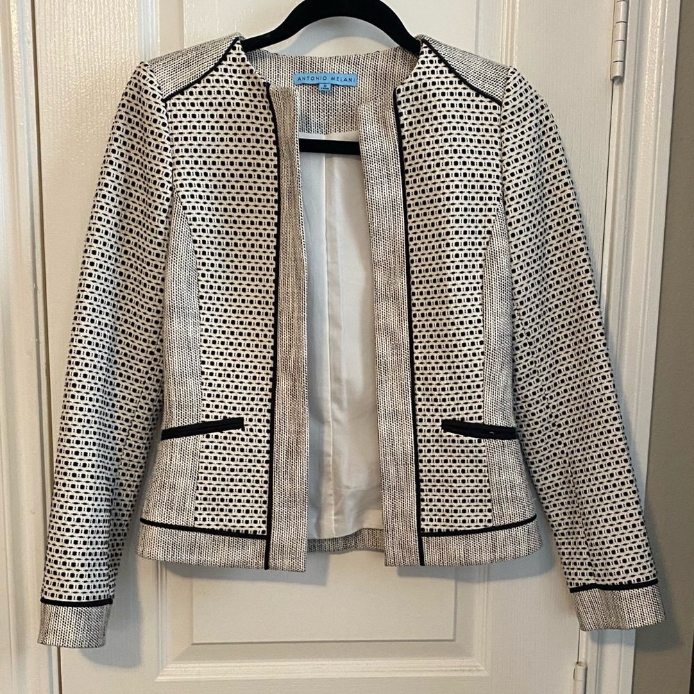 Antonio Melani Blazer